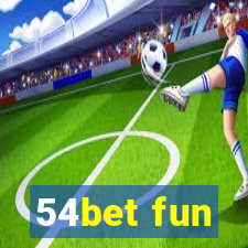 54bet fun